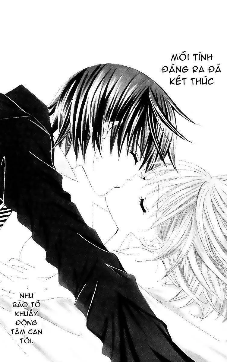 Bạn Trai Nổi Bật - Chương 31 - Trang 9