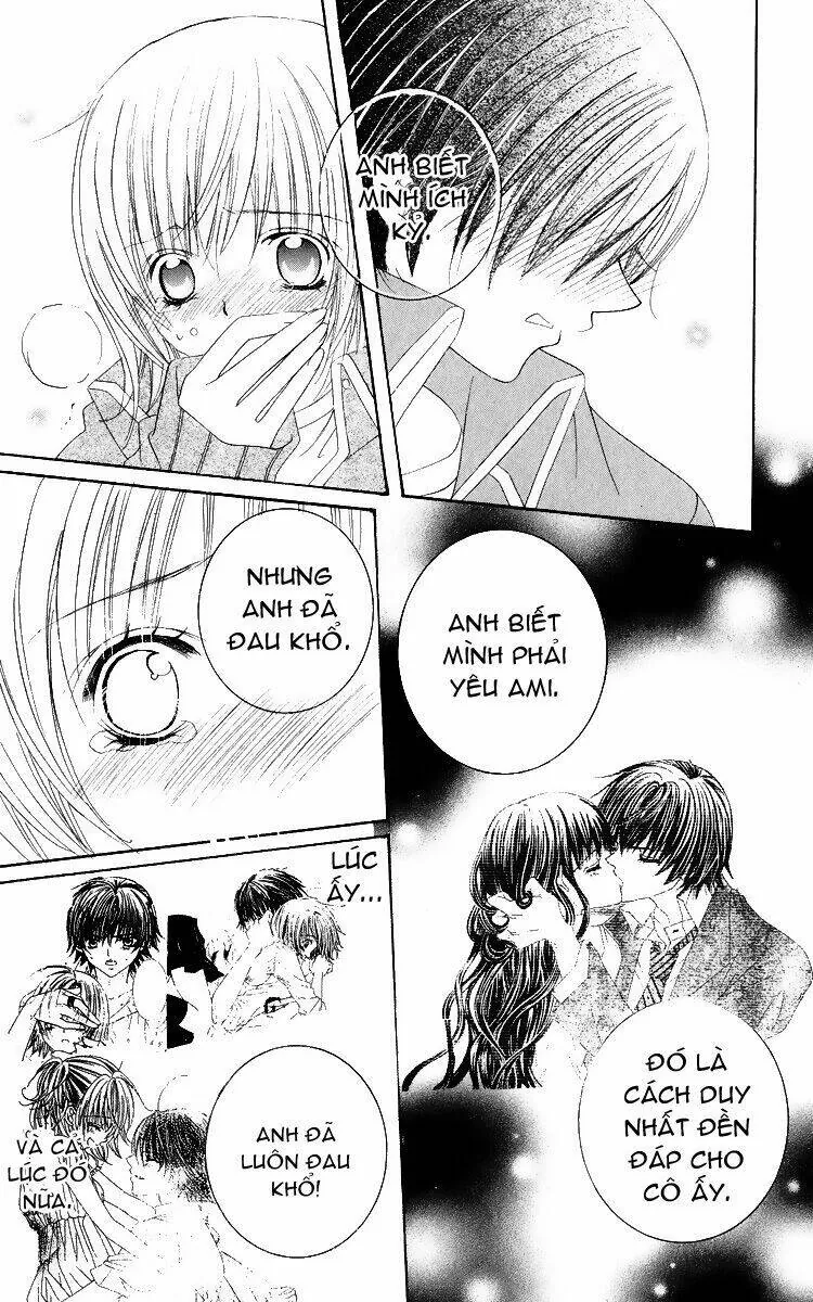 Bạn Trai Nổi Bật - Chương 31 - Trang 32