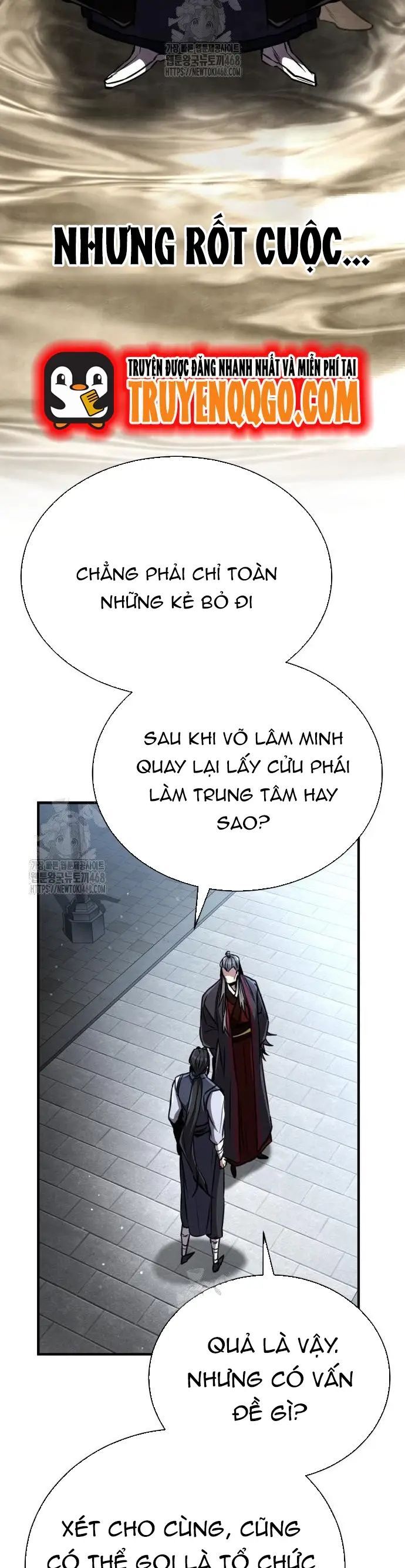 Cao Thủ Quyền Đạo Tái Sinh - Chương 17 - Trang 49