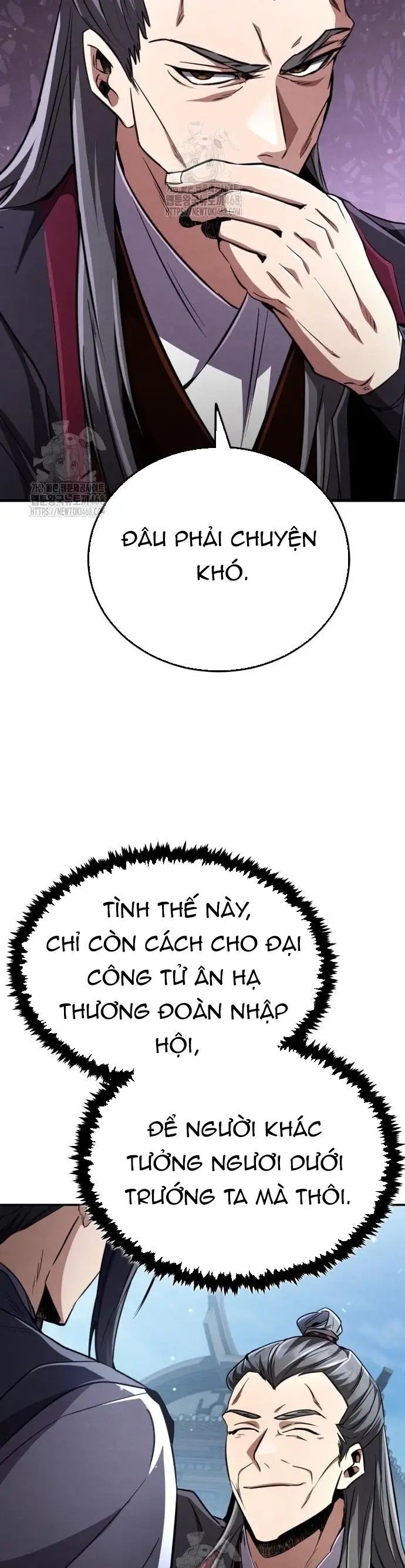 Cao Thủ Quyền Đạo Tái Sinh - Chương 17 - Trang 52