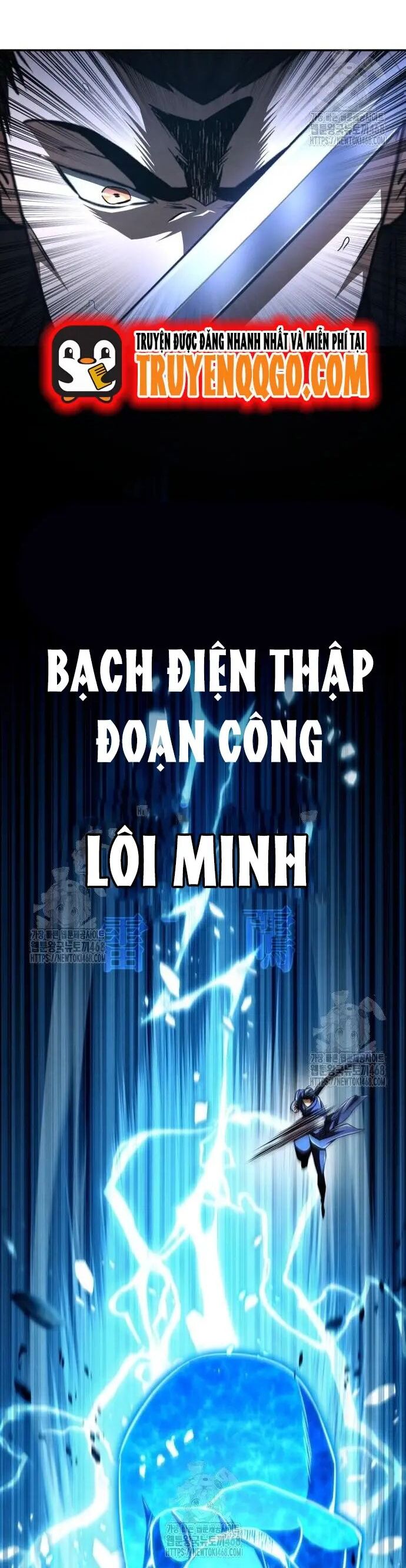 Cao Thủ Quyền Đạo Tái Sinh - Chương 17 - Trang 15