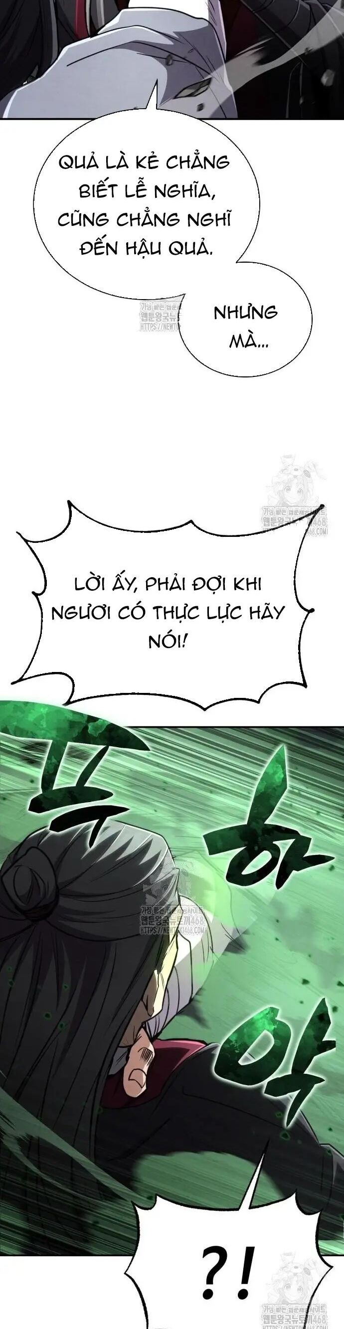 Cao Thủ Quyền Đạo Tái Sinh - Chương 17 - Trang 63