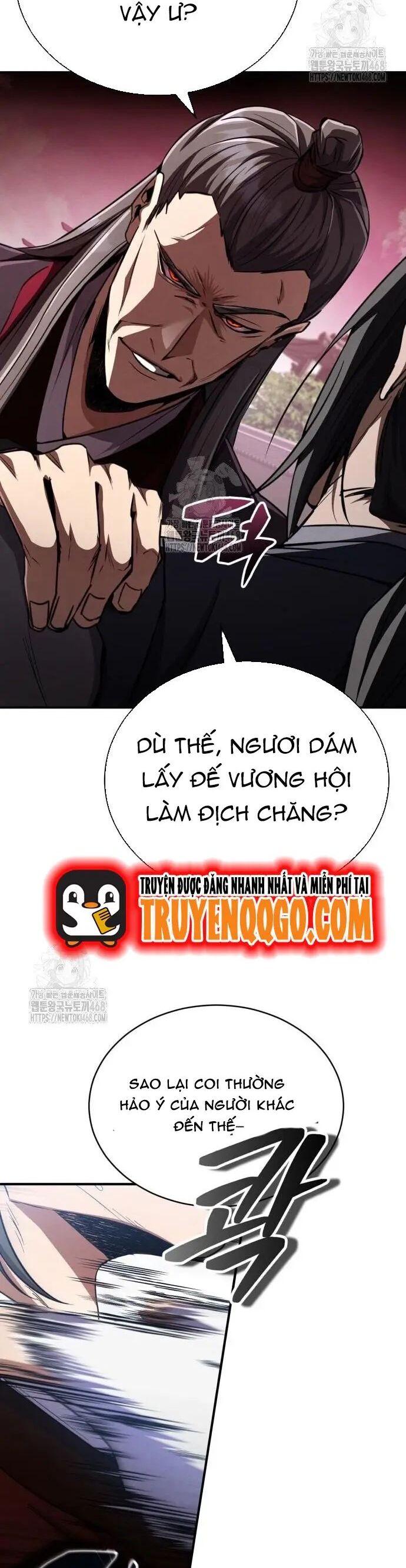 Cao Thủ Quyền Đạo Tái Sinh - Chương 17 - Trang 59