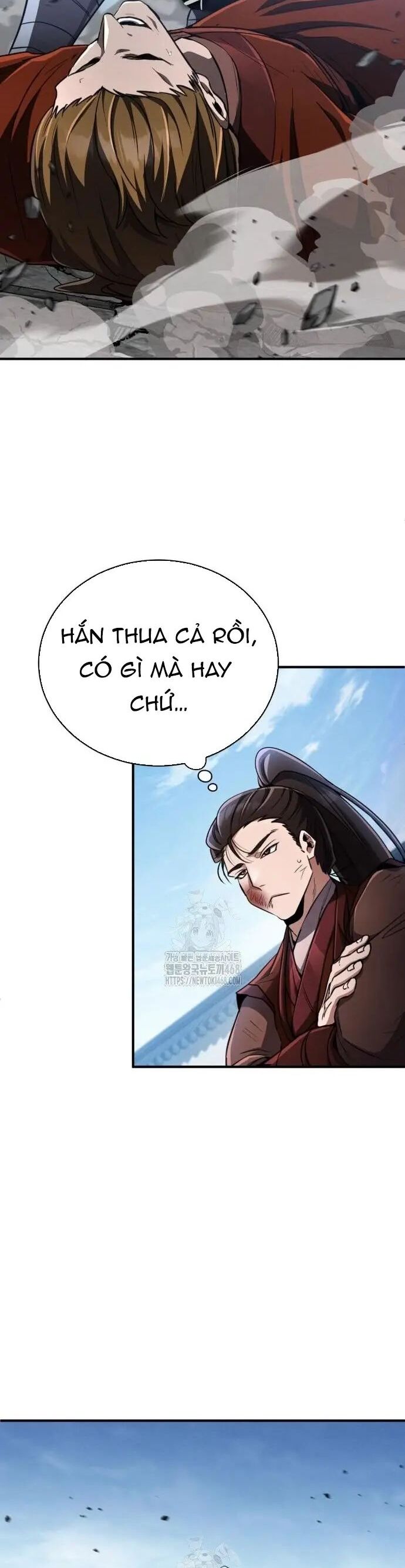 Cao Thủ Quyền Đạo Tái Sinh - Chương 17 - Trang 38