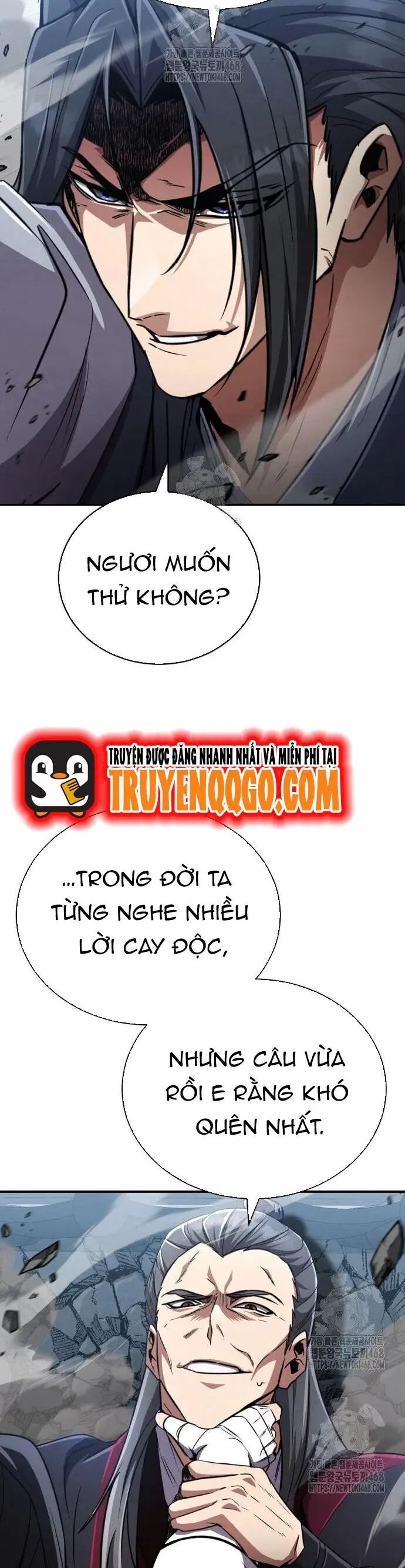 Cao Thủ Quyền Đạo Tái Sinh - Chương 17 - Trang 62