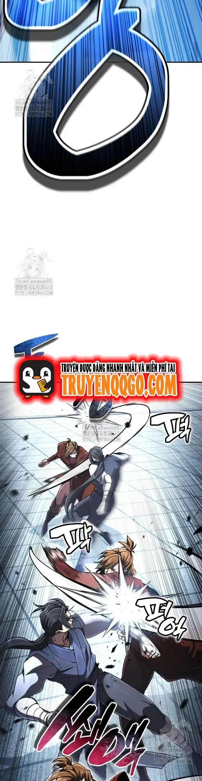 Cao Thủ Quyền Đạo Tái Sinh - Chương 17 - Trang 26