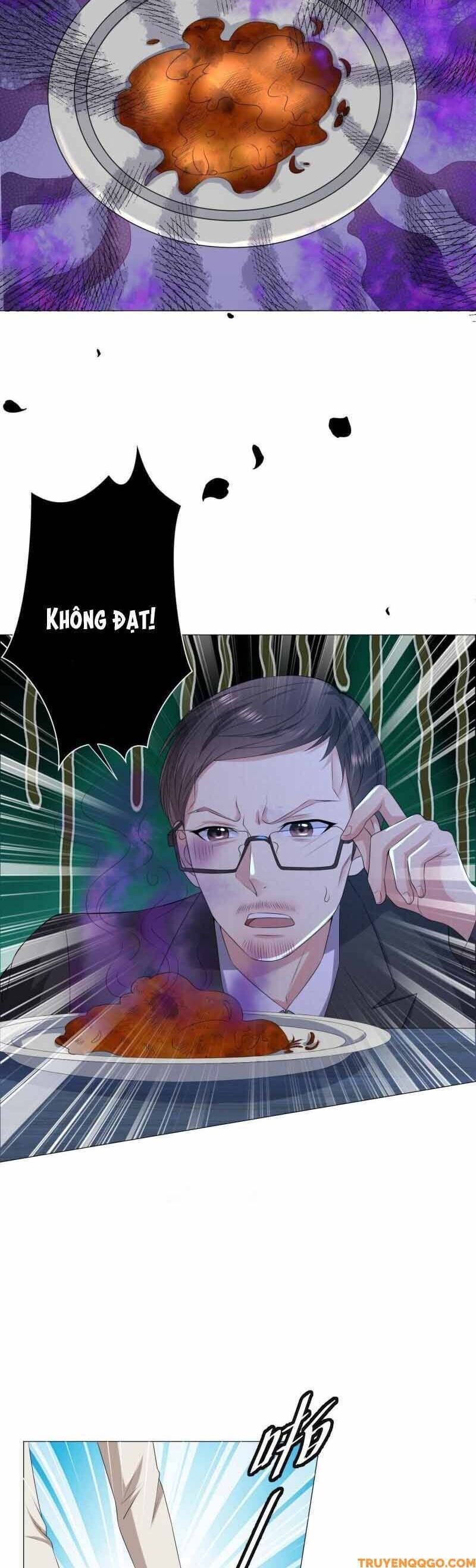 Khi Sao Rơi, Vị Ngon Bắt Đầu - Chương 1 - Trang 14
