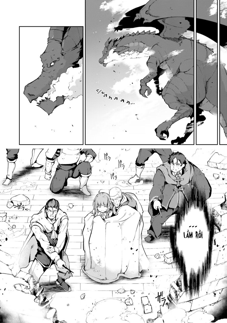 Buta Koushaku Ni Tensei Shitakara, Kondo Wa Kimi Ni Suki To Iitai Chương 39 Ảnh 22
