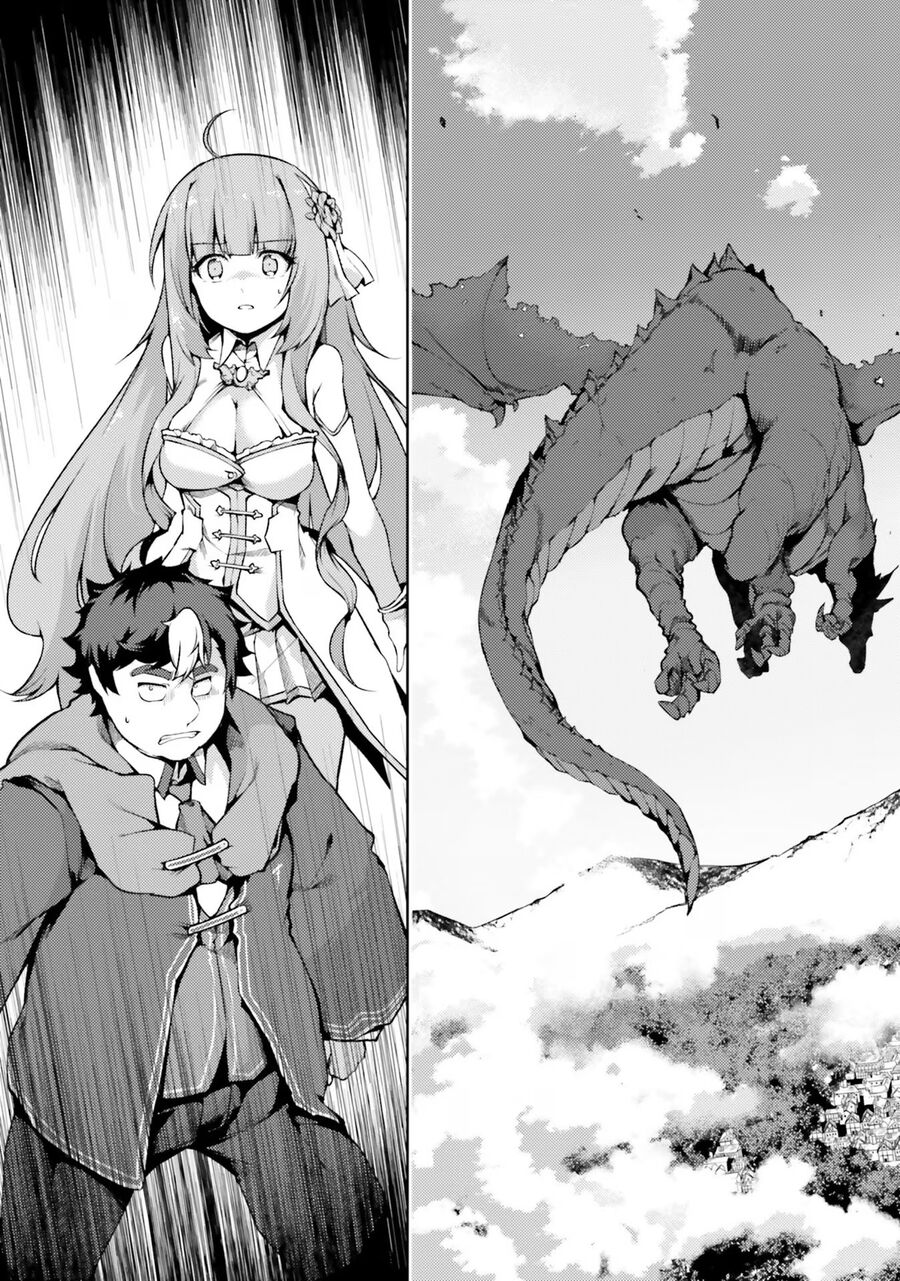 Buta Koushaku Ni Tensei Shitakara, Kondo Wa Kimi Ni Suki To Iitai Chương 39 Ảnh 16