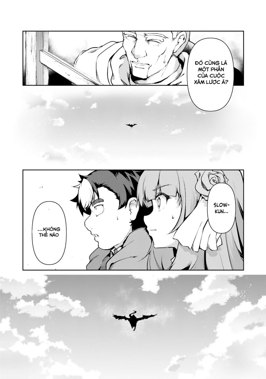 Buta Koushaku Ni Tensei Shitakara, Kondo Wa Kimi Ni Suki To Iitai Chương 39 Ảnh 13