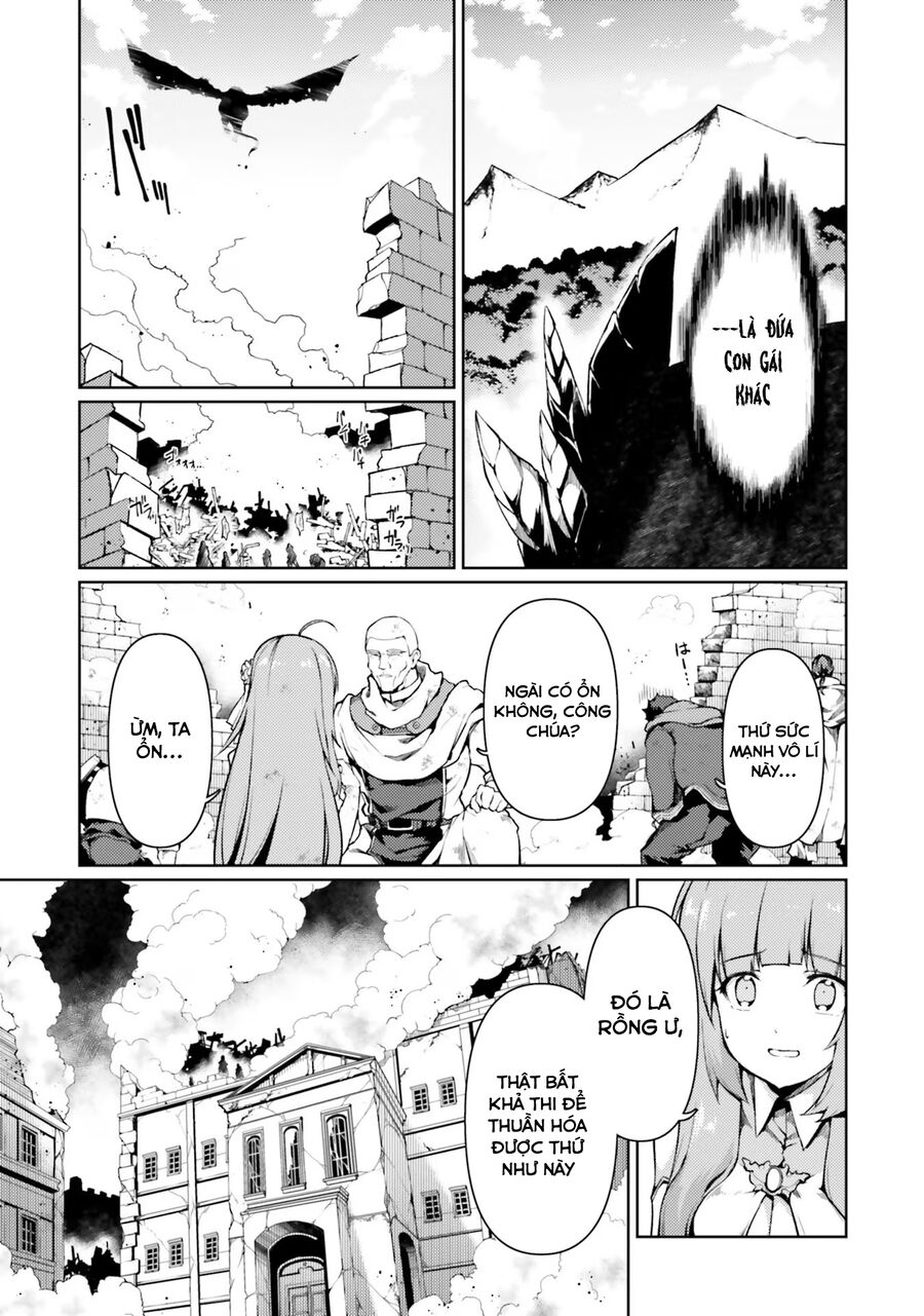 Buta Koushaku Ni Tensei Shitakara, Kondo Wa Kimi Ni Suki To Iitai Chương 39 Ảnh 23