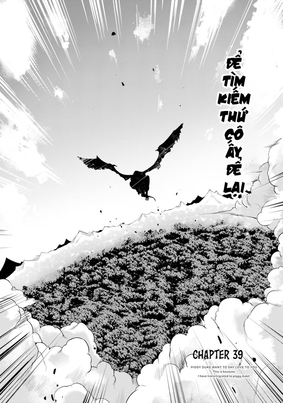 Buta Koushaku Ni Tensei Shitakara, Kondo Wa Kimi Ni Suki To Iitai Chương 39 Ảnh 4
