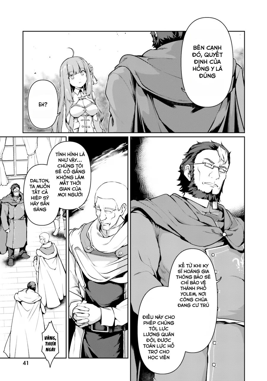 Buta Koushaku Ni Tensei Shitakara, Kondo Wa Kimi Ni Suki To Iitai Chương 39 Ảnh 9