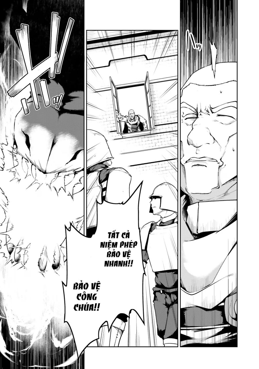 Buta Koushaku Ni Tensei Shitakara, Kondo Wa Kimi Ni Suki To Iitai Chương 39 Ảnh 18
