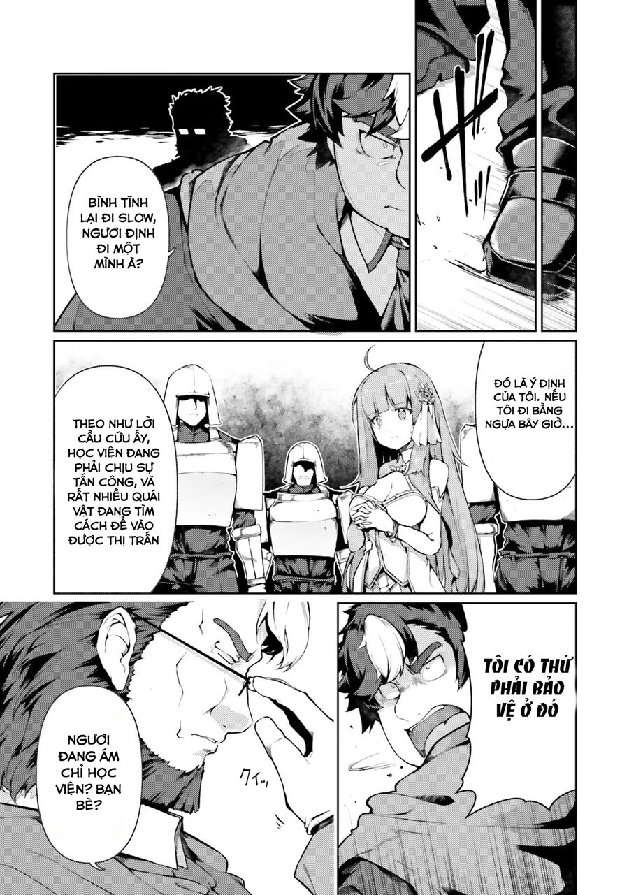 Buta Koushaku Ni Tensei Shitakara, Kondo Wa Kimi Ni Suki To Iitai Chương 39 Ảnh 5