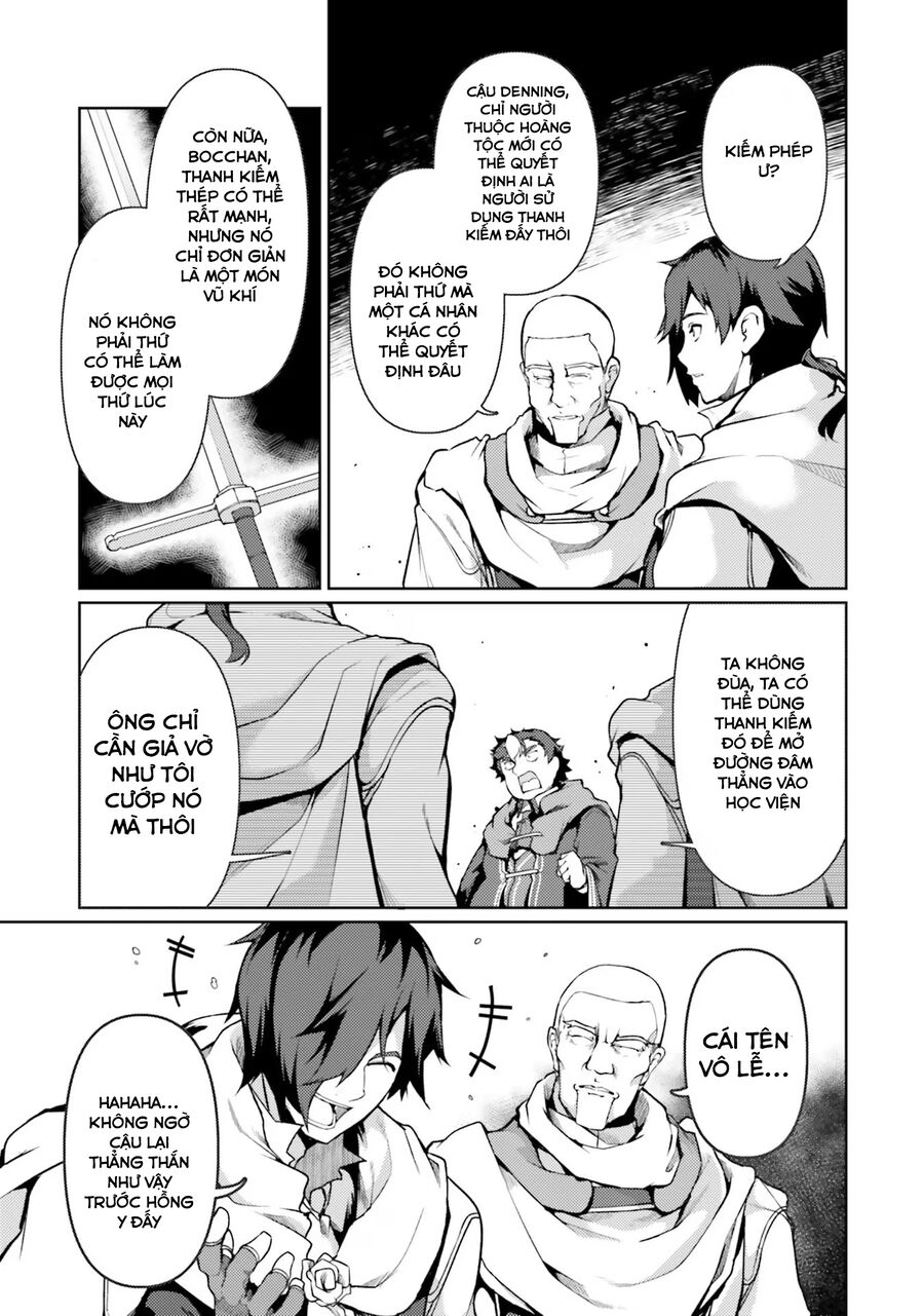 Buta Koushaku Ni Tensei Shitakara, Kondo Wa Kimi Ni Suki To Iitai Chương 39 Ảnh 27