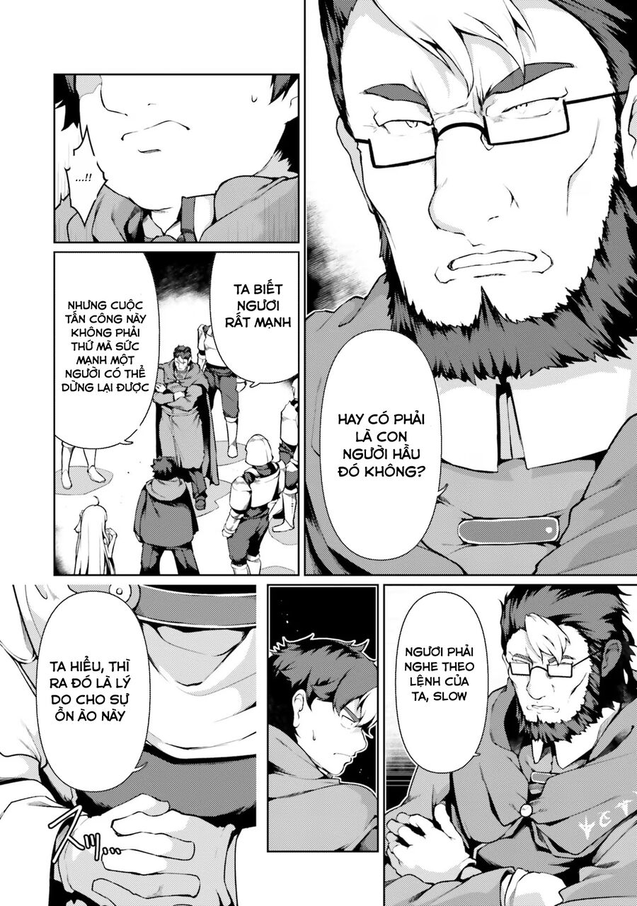 Buta Koushaku Ni Tensei Shitakara, Kondo Wa Kimi Ni Suki To Iitai Chương 39 Ảnh 6