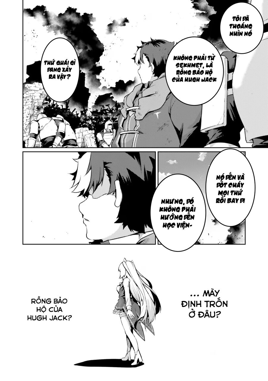 Buta Koushaku Ni Tensei Shitakara, Kondo Wa Kimi Ni Suki To Iitai Chương 39 Ảnh 24