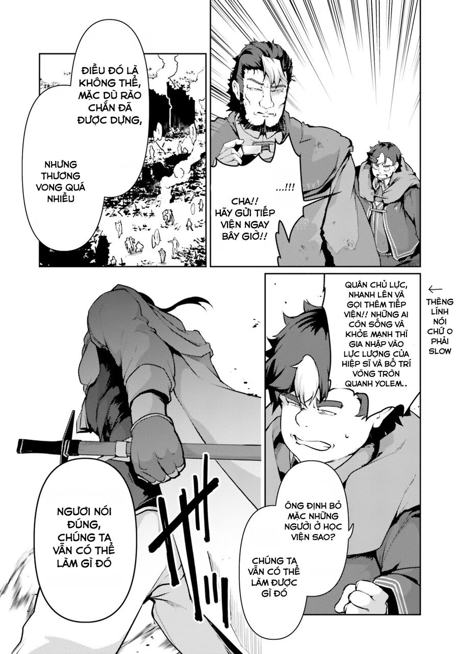 Buta Koushaku Ni Tensei Shitakara, Kondo Wa Kimi Ni Suki To Iitai Chương 39 Ảnh 25