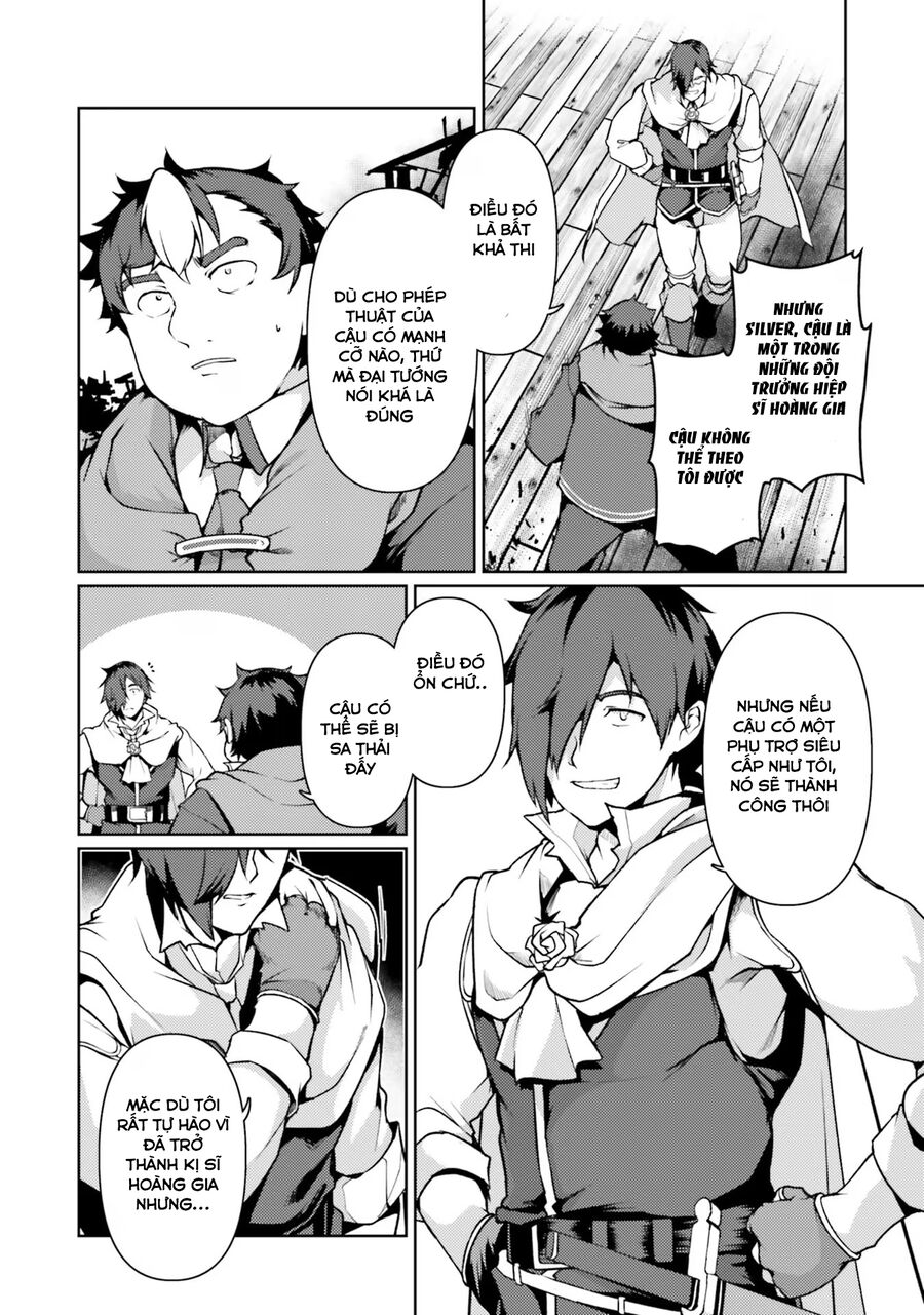 Buta Koushaku Ni Tensei Shitakara, Kondo Wa Kimi Ni Suki To Iitai Chương 39 Ảnh 30