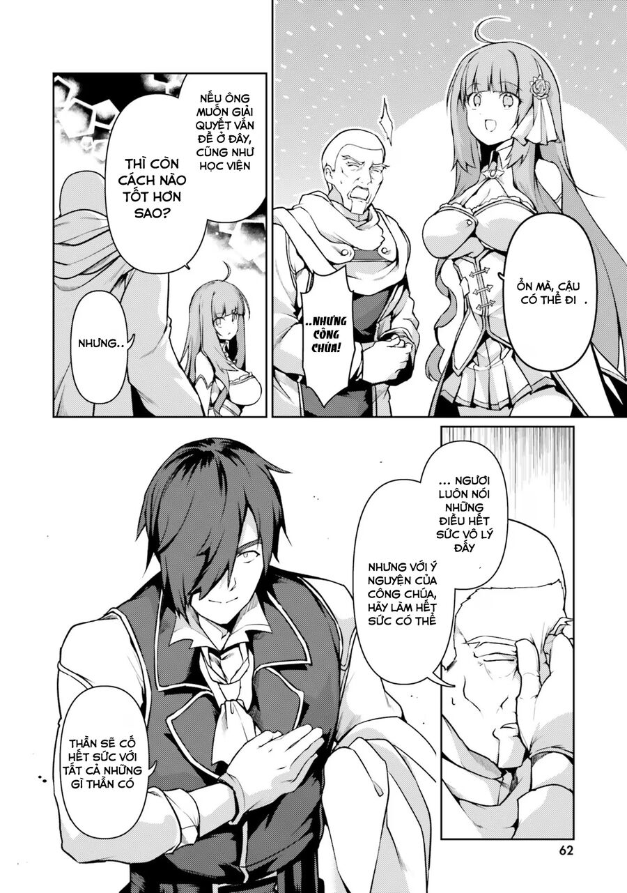 Buta Koushaku Ni Tensei Shitakara, Kondo Wa Kimi Ni Suki To Iitai Chương 39 Ảnh 32