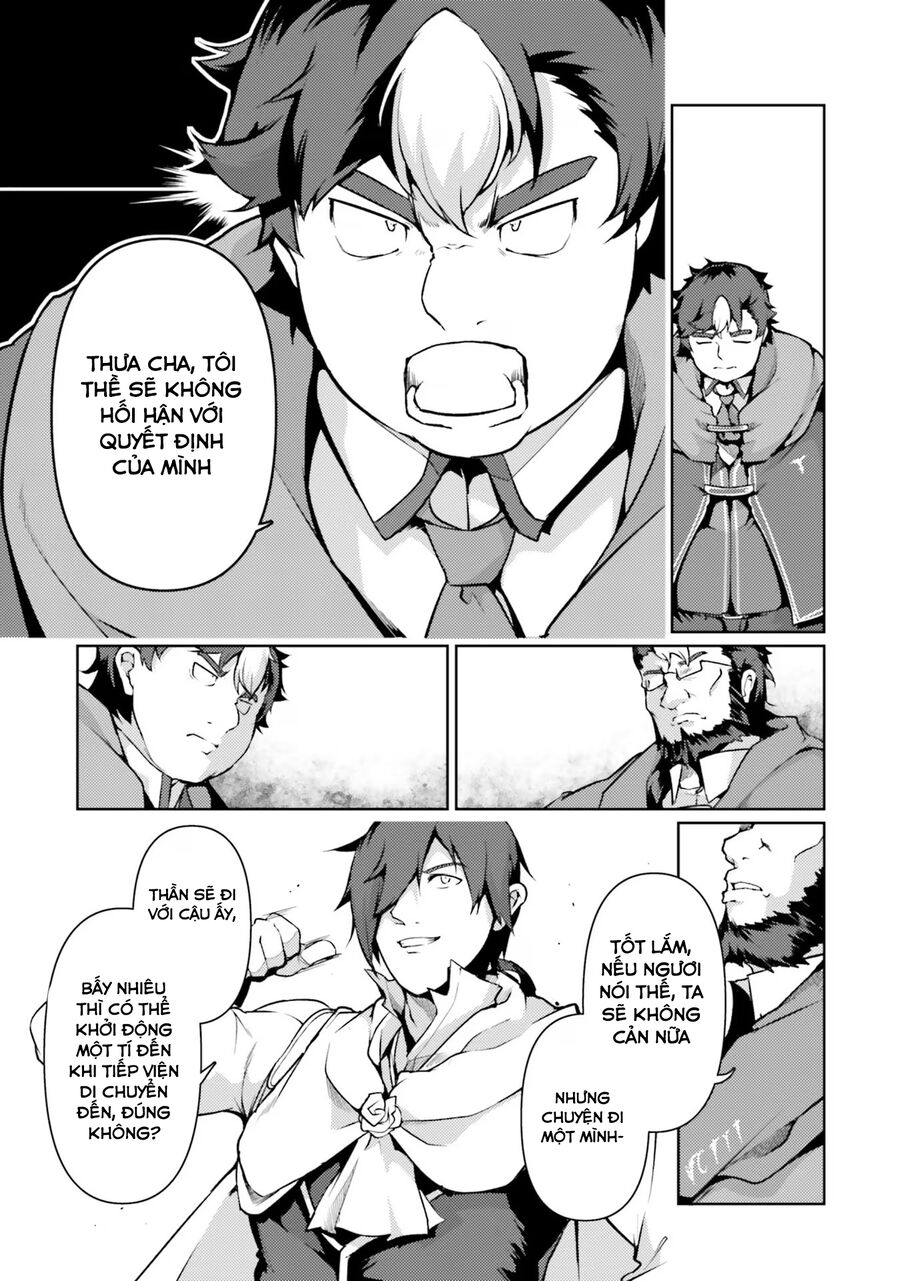 Buta Koushaku Ni Tensei Shitakara, Kondo Wa Kimi Ni Suki To Iitai Chương 39 Ảnh 29