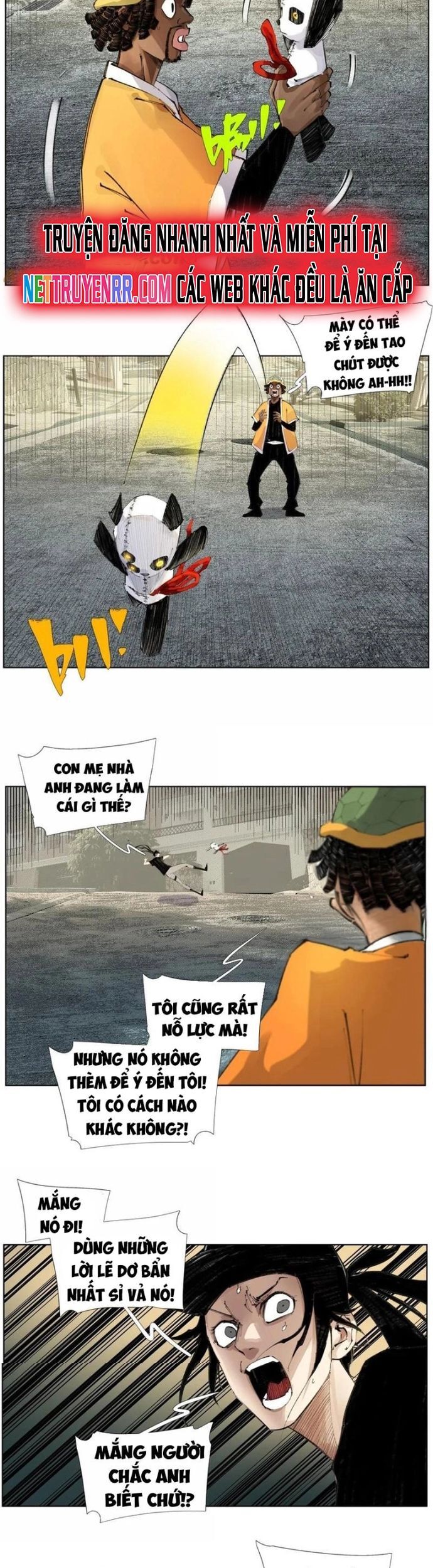 Tiền Liệt Tiên