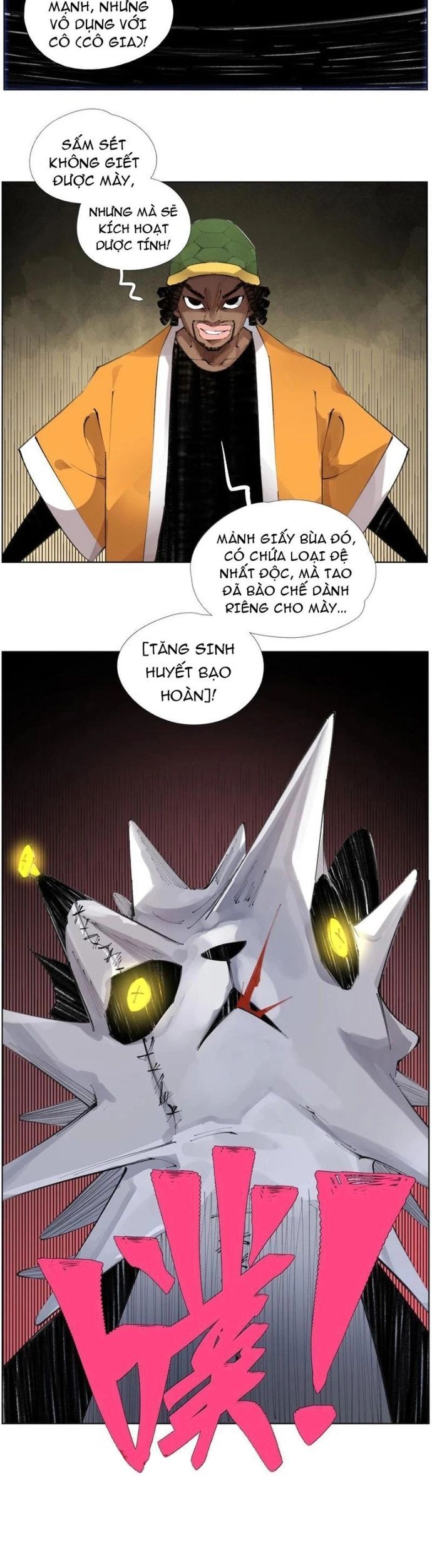 Tiền Liệt Tiên