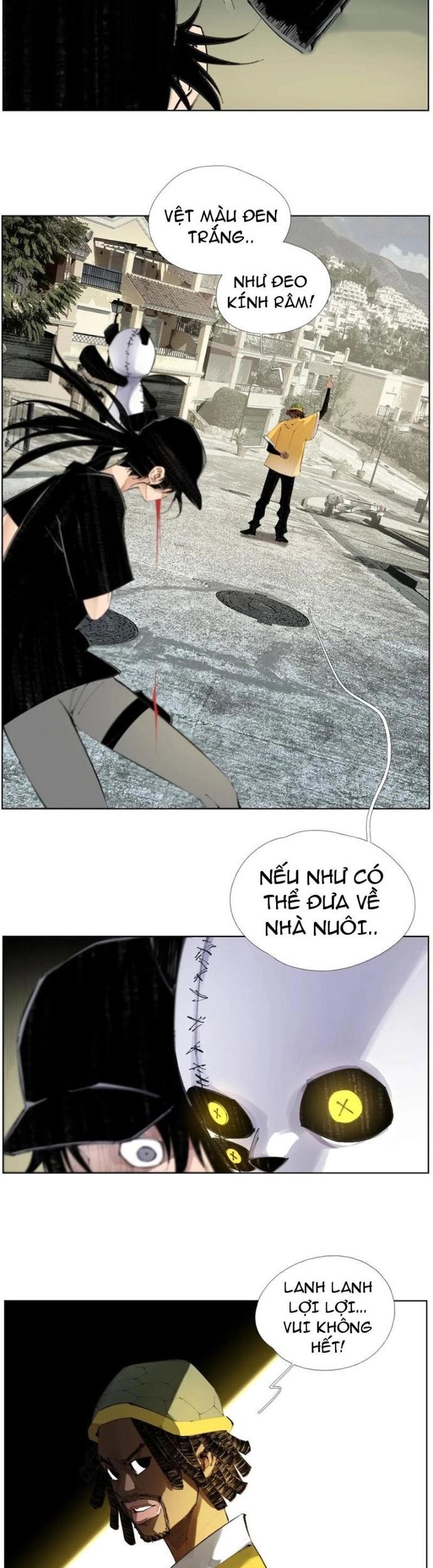 Tiền Liệt Tiên
