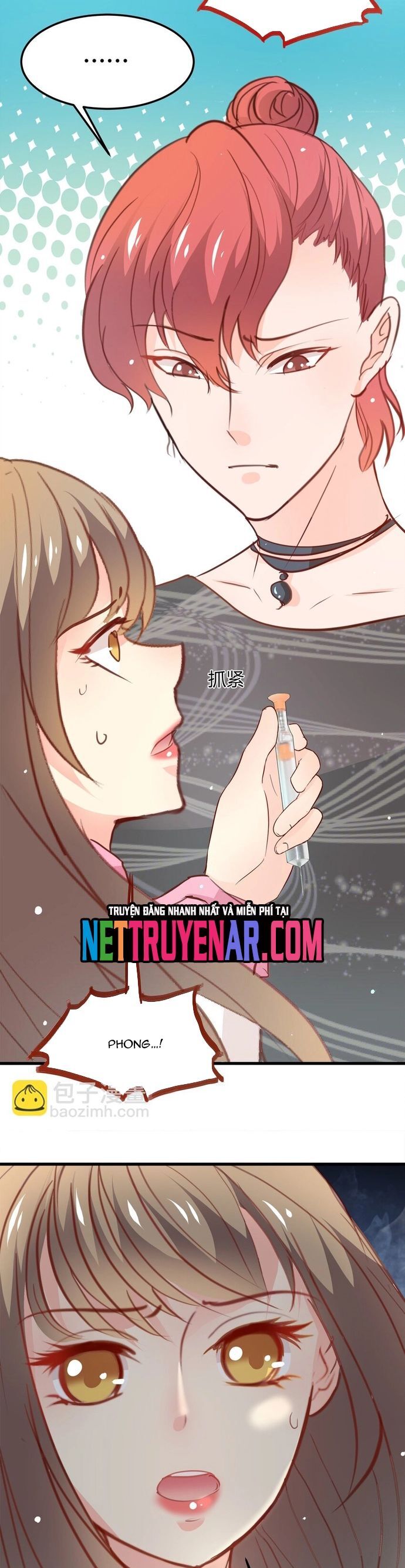 Tư Thế Chuẩn Xác Mở Ra Nam Thần - Chương 22 - Trang 7