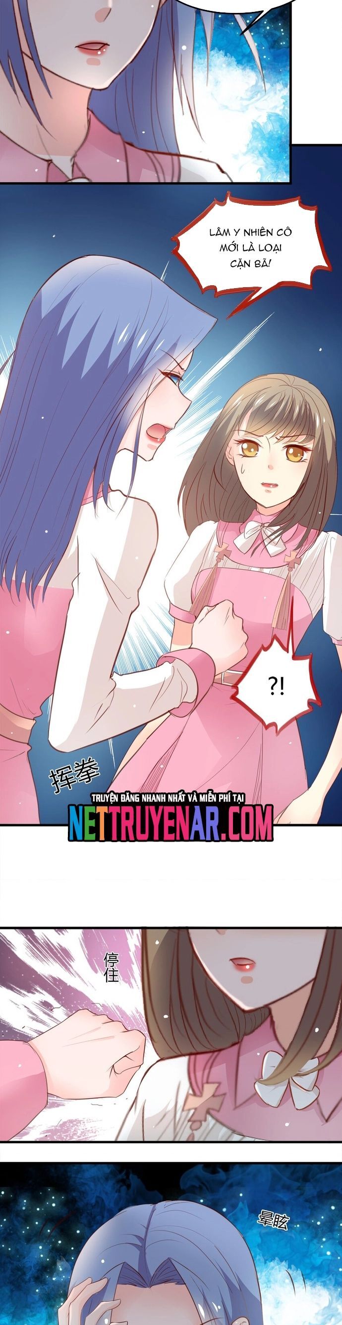 Tư Thế Chuẩn Xác Mở Ra Nam Thần - Chương 22 - Trang 4