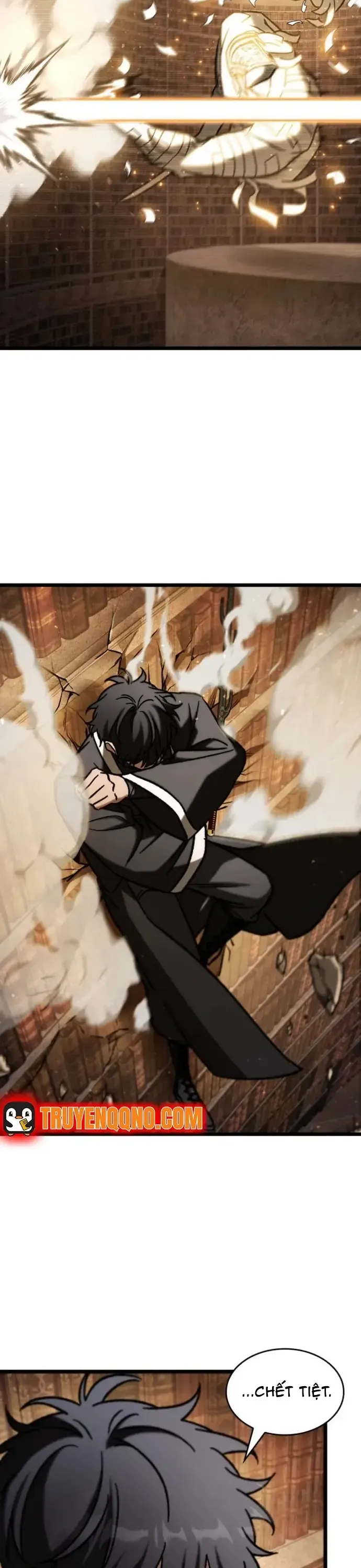 Thợ Săn Số Mệnh Cấp F - Chương 109 - Trang 18