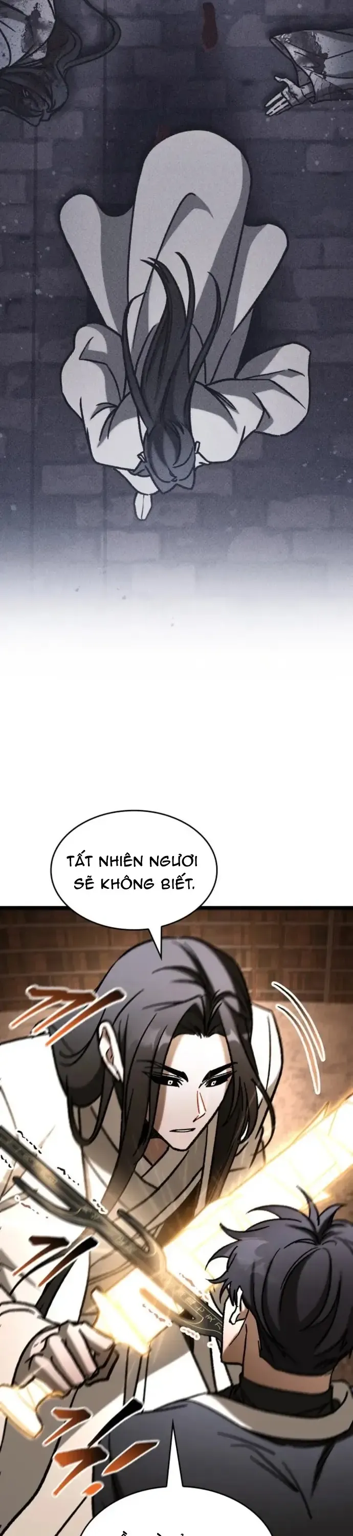 Thợ Săn Số Mệnh Cấp F - Chương 109 - Trang 12