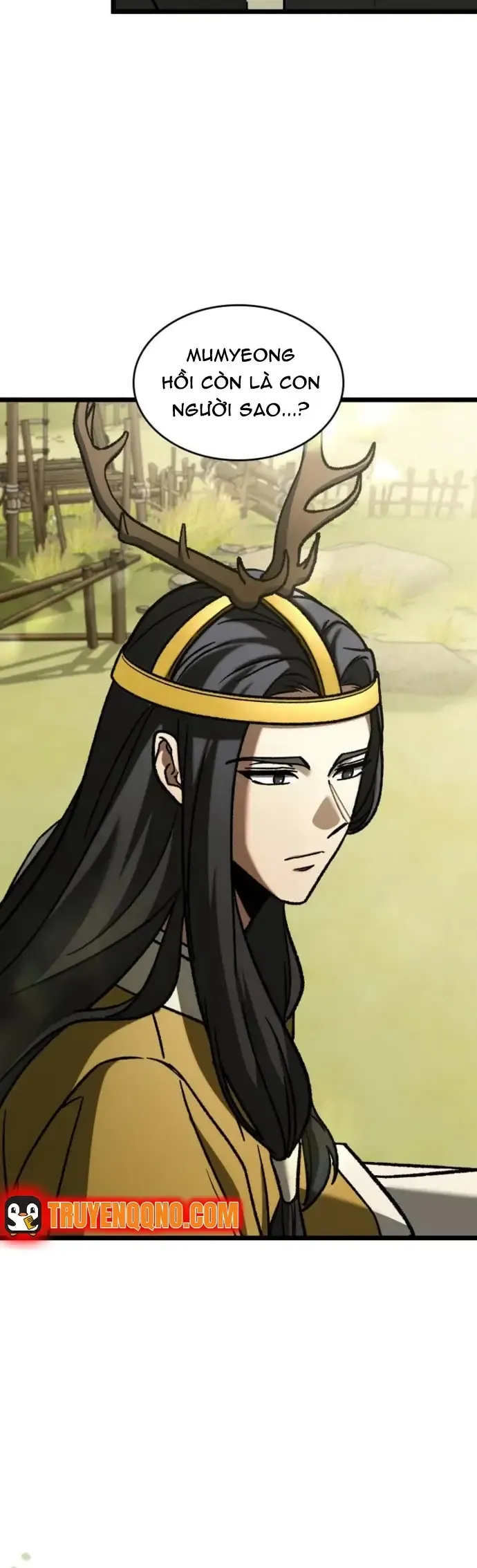 Thợ Săn Số Mệnh Cấp F - Chương 109 - Trang 50