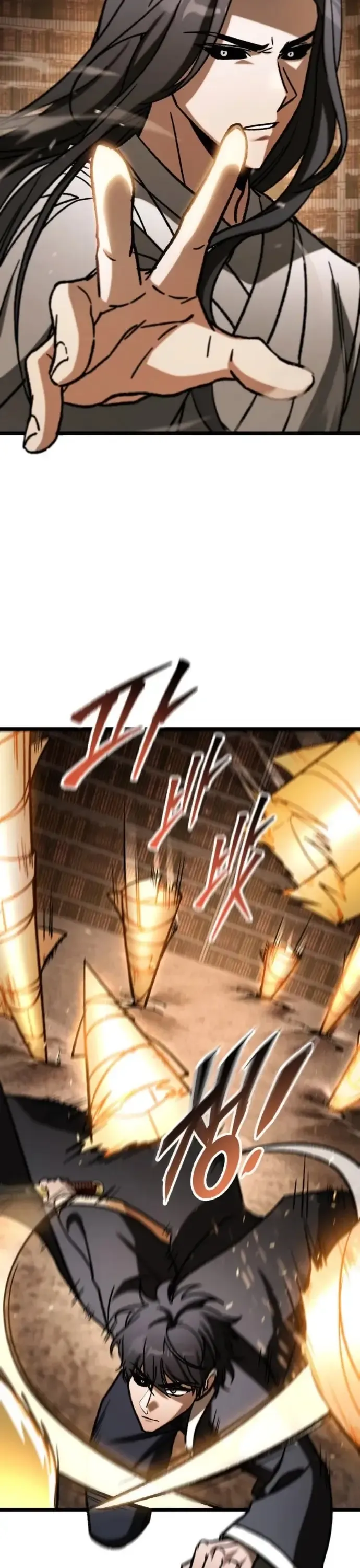 Thợ Săn Số Mệnh Cấp F - Chương 109 - Trang 7