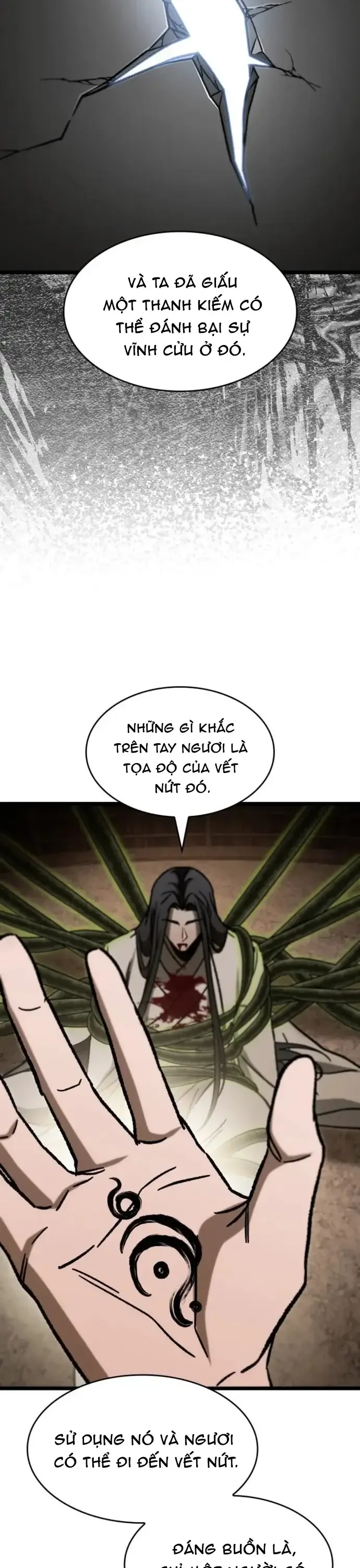 Thợ Săn Số Mệnh Cấp F - Chương 109 - Trang 39