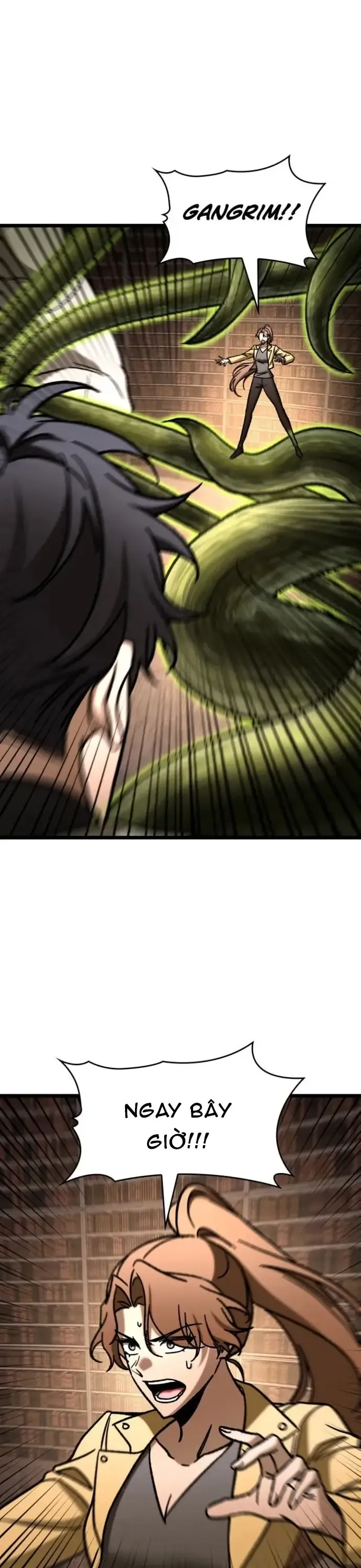 Thợ Săn Số Mệnh Cấp F - Chương 109 - Trang 24