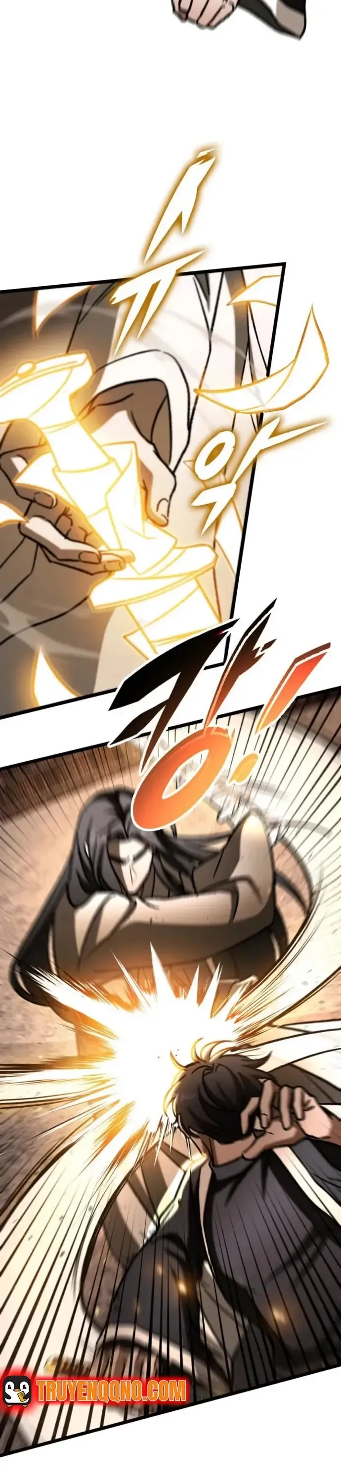 Thợ Săn Số Mệnh Cấp F - Chương 109 - Trang 8