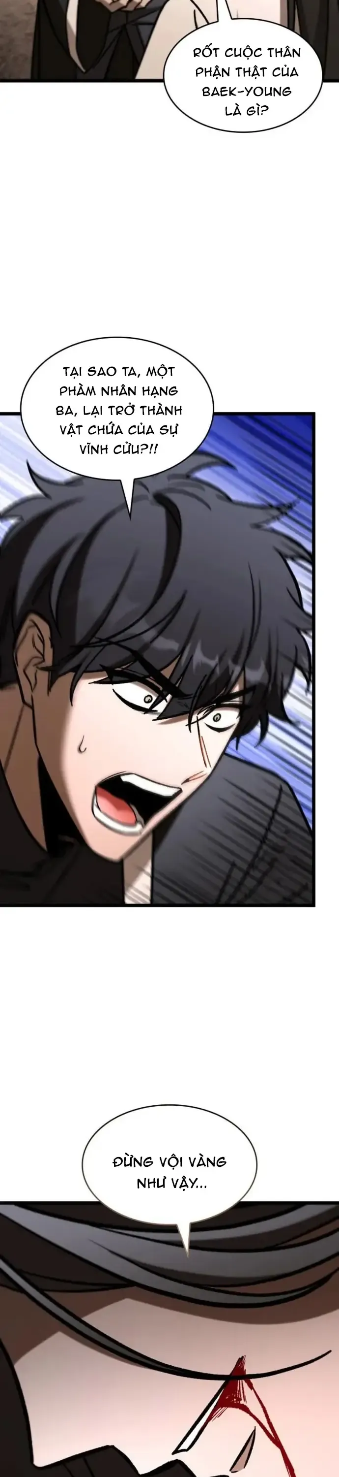 Thợ Săn Số Mệnh Cấp F - Chương 109 - Trang 42