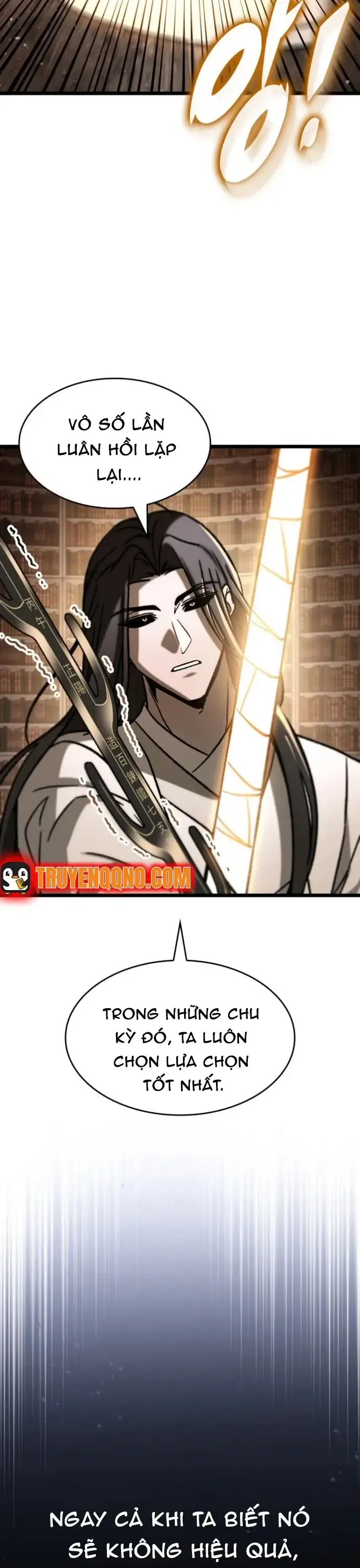 Thợ Săn Số Mệnh Cấp F - Chương 109 - Trang 10