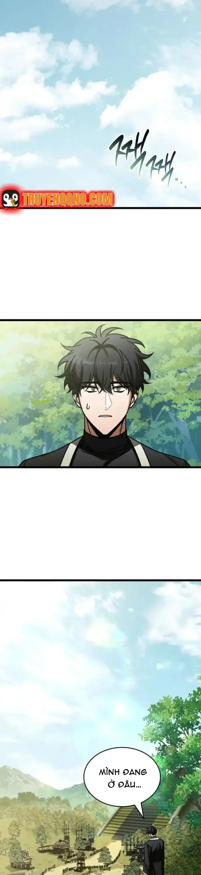 Thợ Săn Số Mệnh Cấp F - Chương 109 - Trang 48