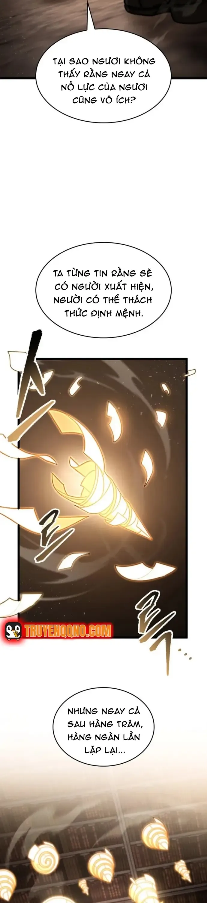 Thợ Săn Số Mệnh Cấp F - Chương 109 - Trang 5