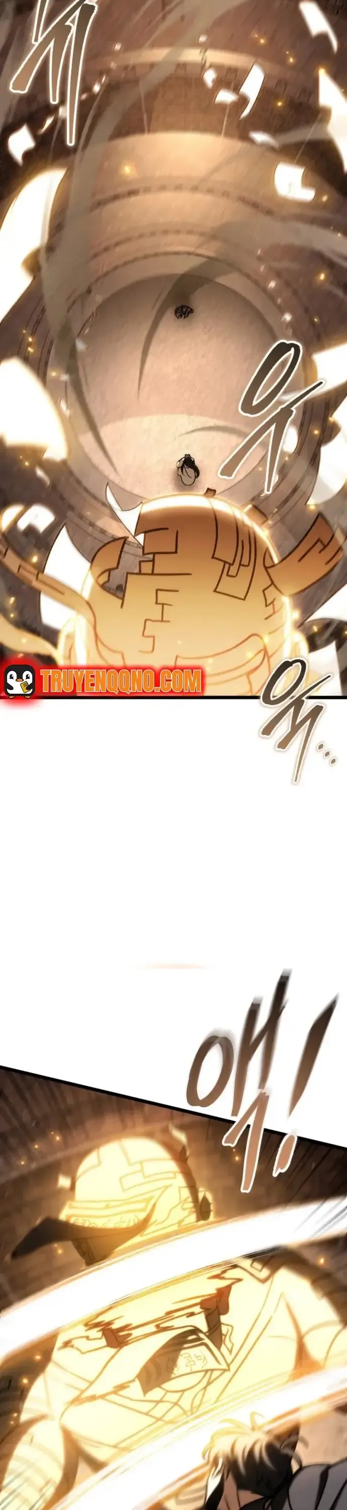 Thợ Săn Số Mệnh Cấp F - Chương 109 - Trang 16