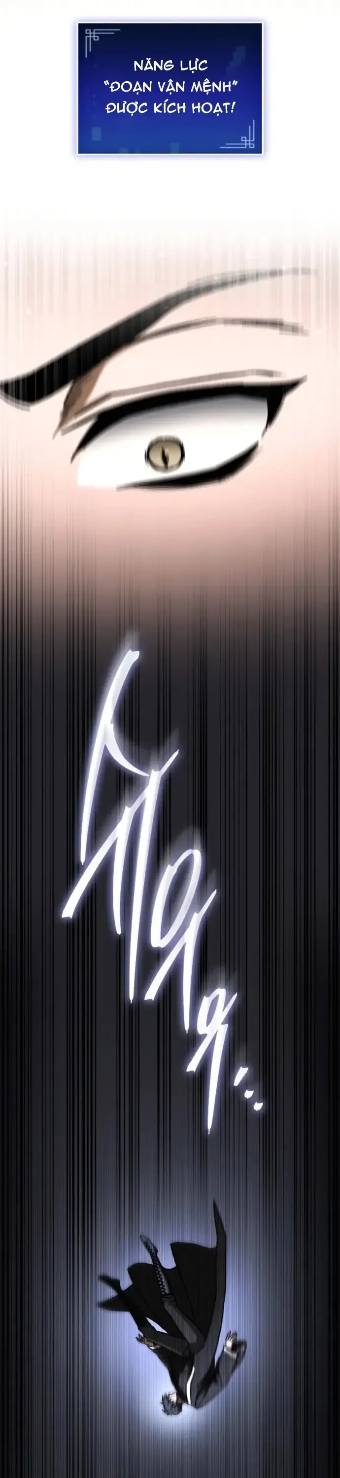 Thợ Săn Số Mệnh Cấp F - Chương 109 - Trang 46