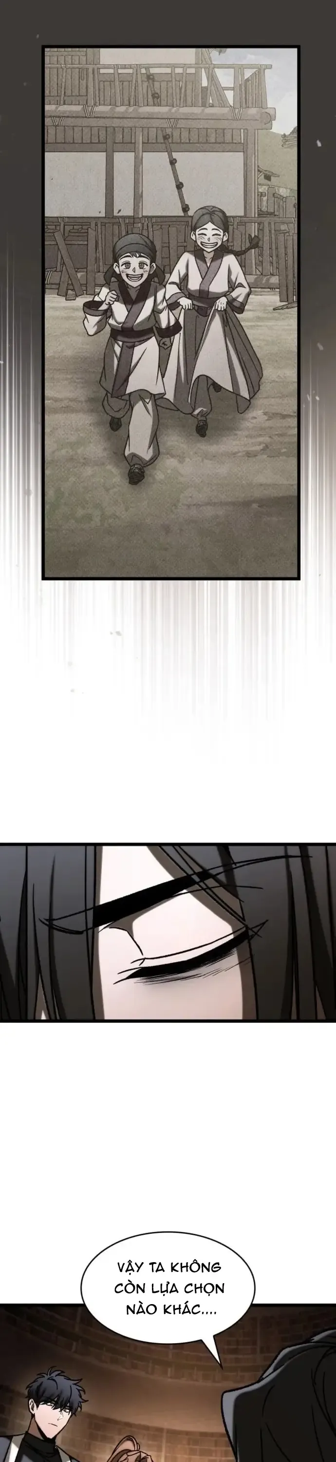 Thợ Săn Số Mệnh Cấp F - Chương 109 - Trang 35