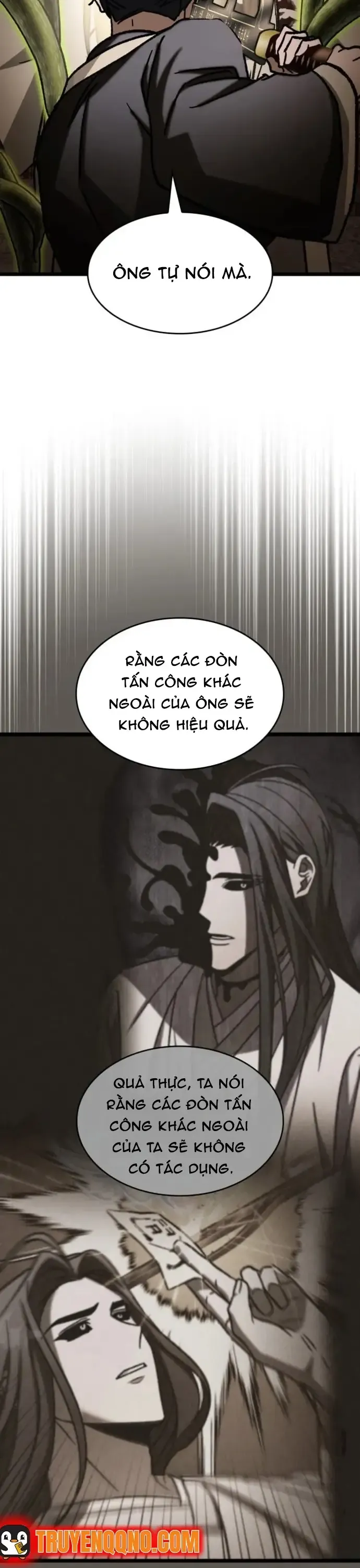 Thợ Săn Số Mệnh Cấp F - Chương 109 - Trang 30