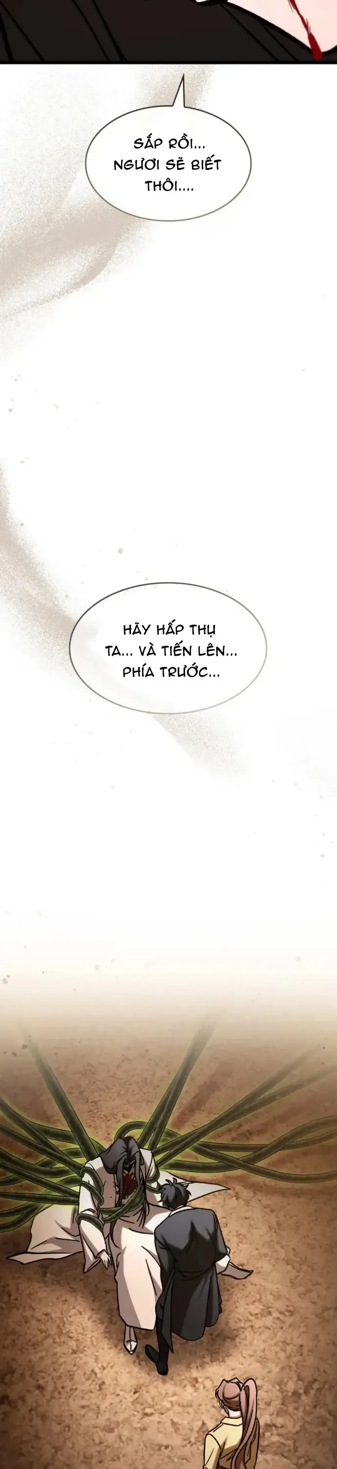 Thợ Săn Số Mệnh Cấp F - Chương 109 - Trang 43
