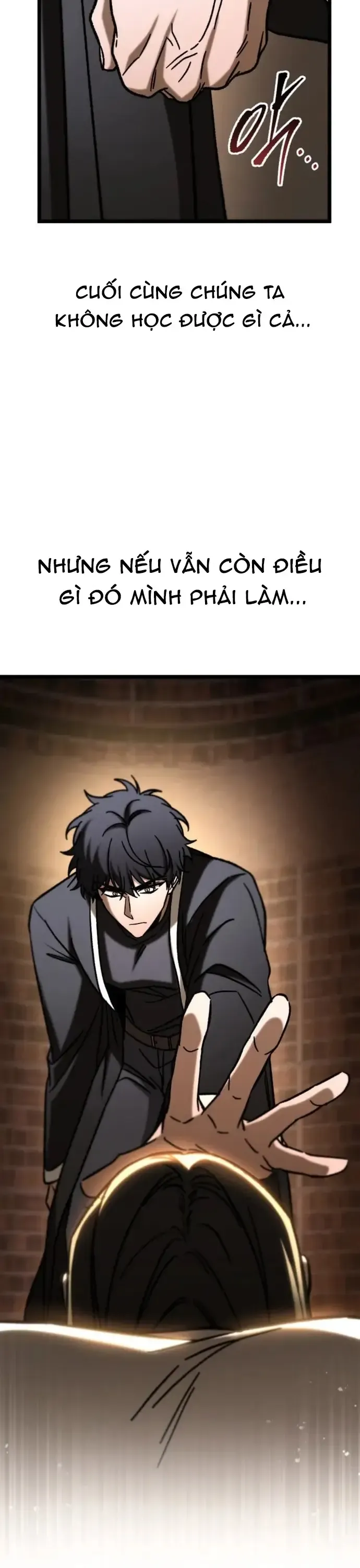Thợ Săn Số Mệnh Cấp F - Chương 109 - Trang 45