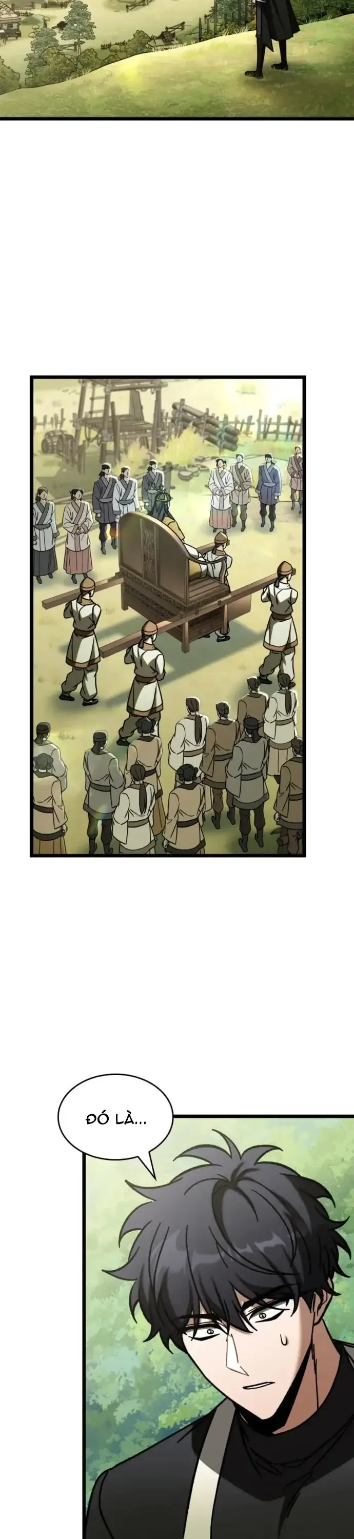 Thợ Săn Số Mệnh Cấp F - Chương 109 - Trang 49