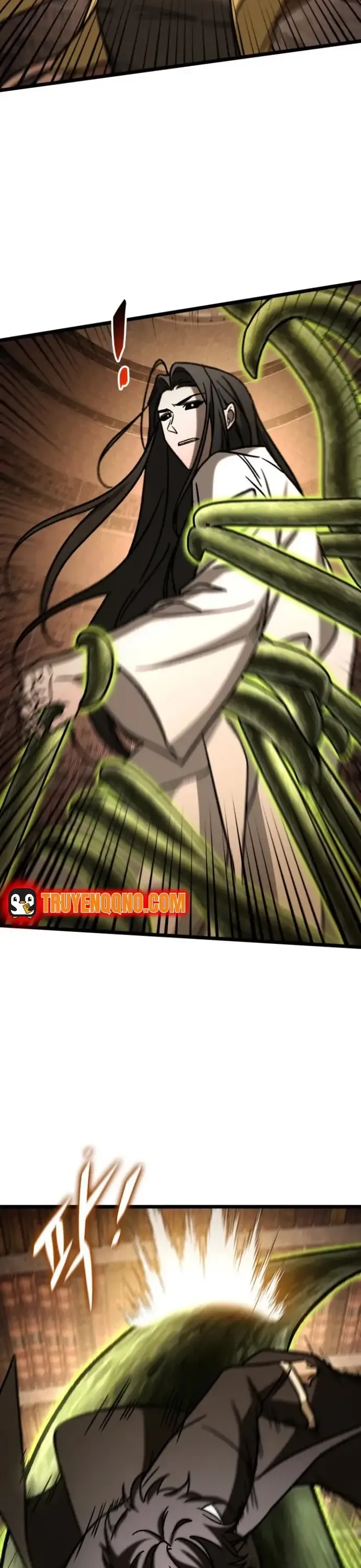 Thợ Săn Số Mệnh Cấp F - Chương 109 - Trang 25